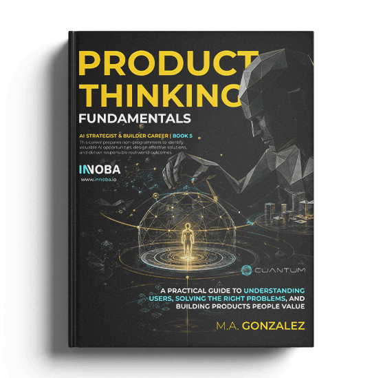 Product Thinking Fundamentals cover